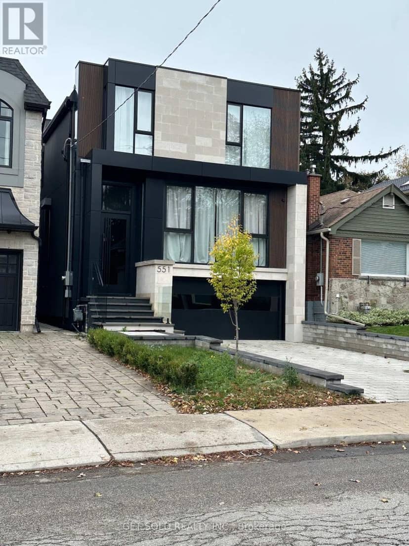 551 Broadway Avenue, Toronto, photo 2