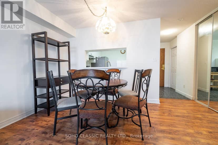 809 - 1700 Eglinton Avenue E, Toronto, photo 6