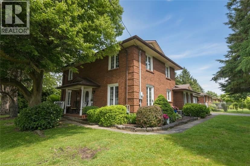24 SHAW Street, Caledonia, photo 2