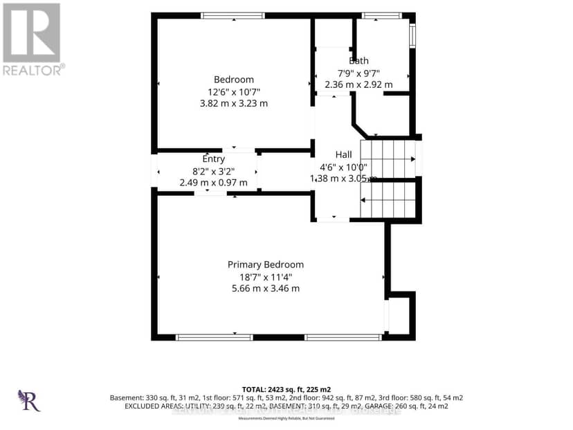 254 Grove Street E — photo 40 of 40