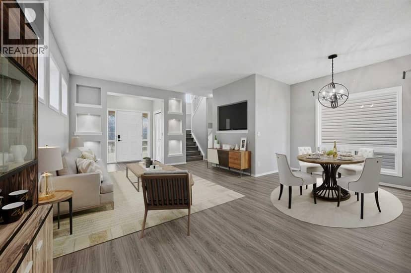 73 Legacy Common SE, Calgary, photo 6