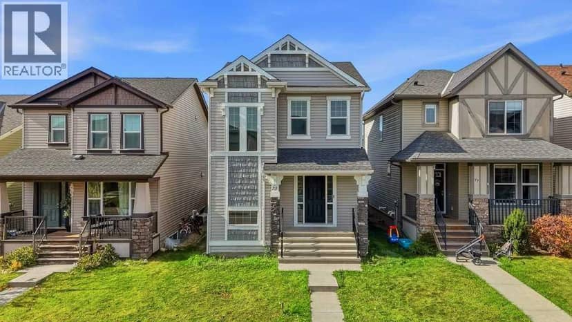 73 Legacy Common SE, Calgary