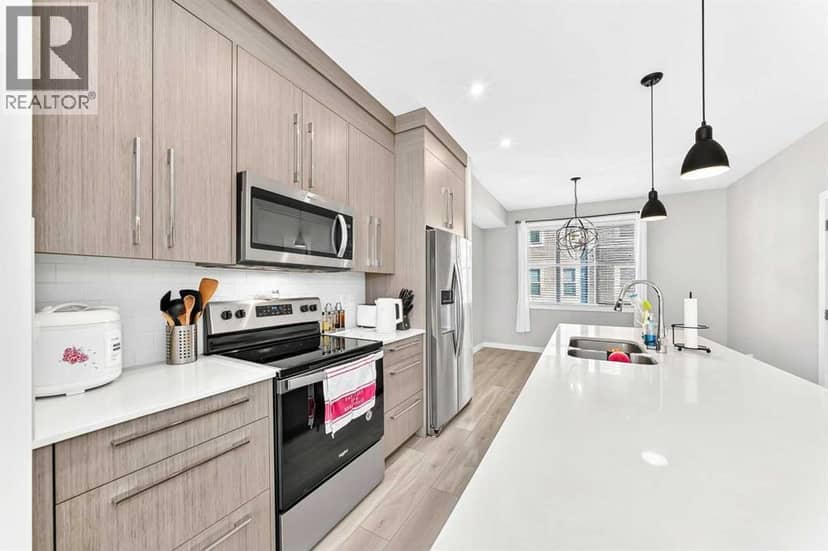 304, 72 Cornerstone Manor NE, Calgary, photo 4