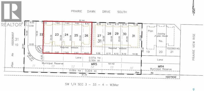288 Prairie Dawn DRIVE S, Dundurn, photo 2
