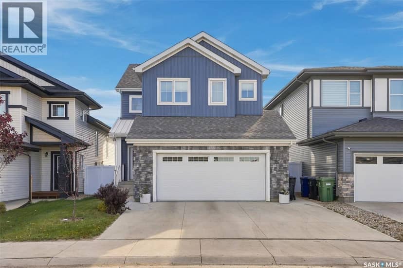 438 Aniskotaw WAY, Saskatoon