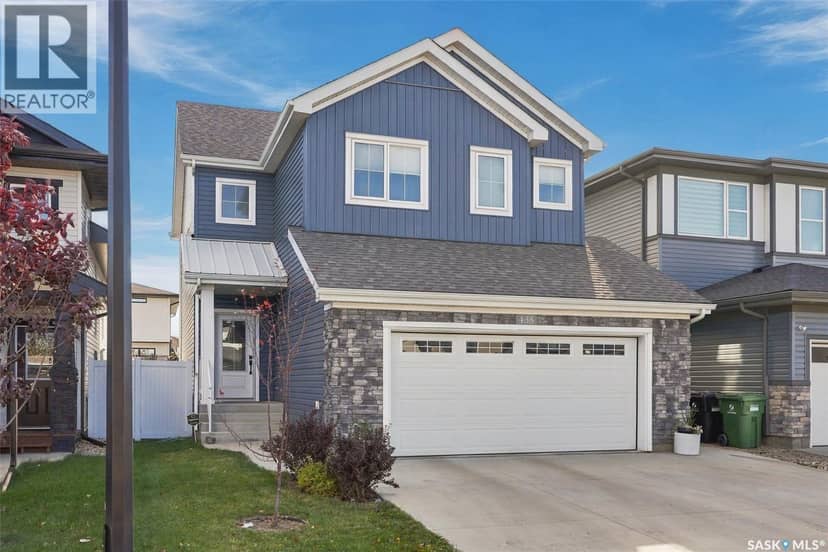 438 Aniskotaw WAY, Saskatoon, photo 2