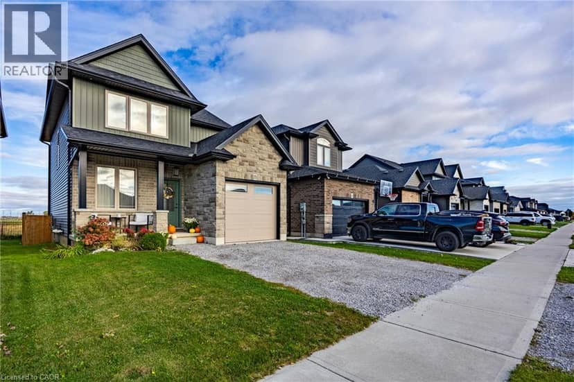 151 LAFAYETTE Street E, Jarvis, photo 2