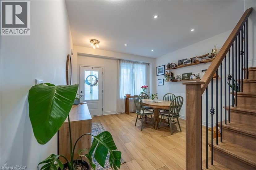 151 LAFAYETTE Street E, Jarvis, photo 7