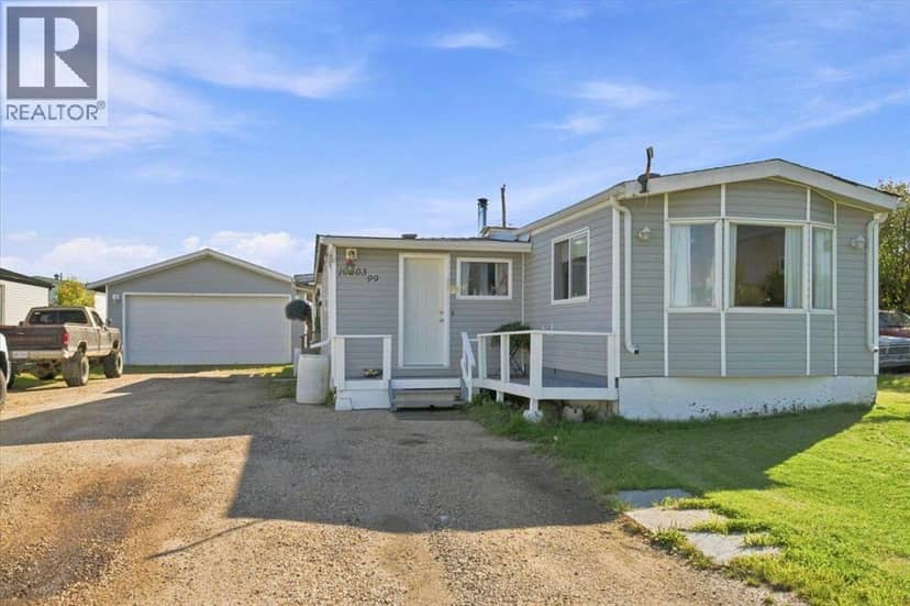 10203 99 Avenue, Bezanson, photo 2