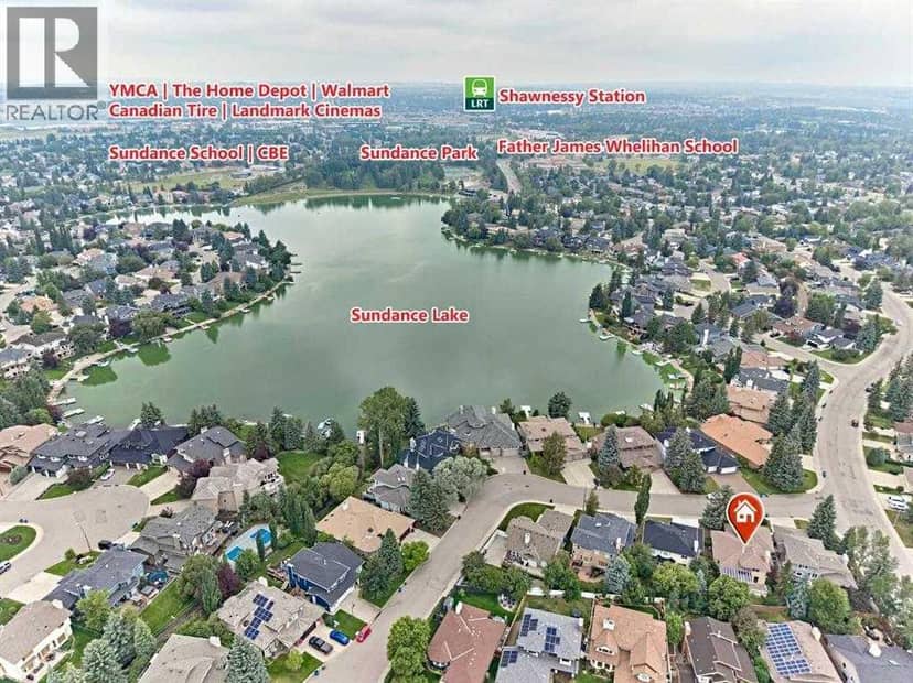 7 Suncastle Crescent SE, Calgary, photo 2