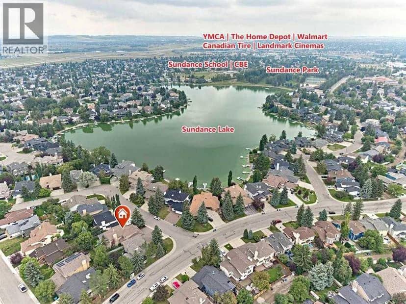 7 Suncastle Crescent SE, Calgary