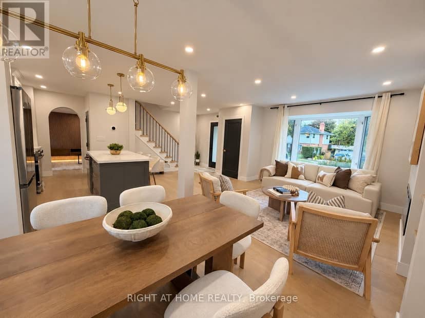 9 Crestview Avenue, Brampton, photo 8