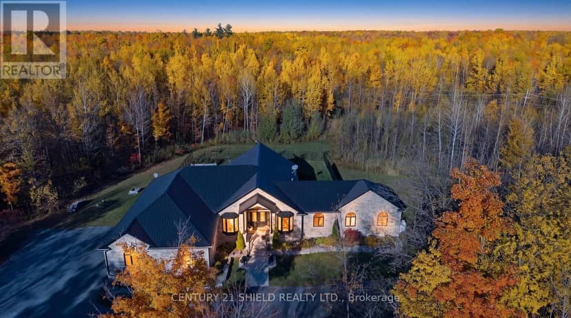 3822 Lakeside Drive, South Glengarry