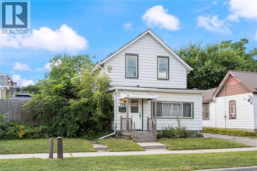 214 JOHN Street, Simcoe, photo 2