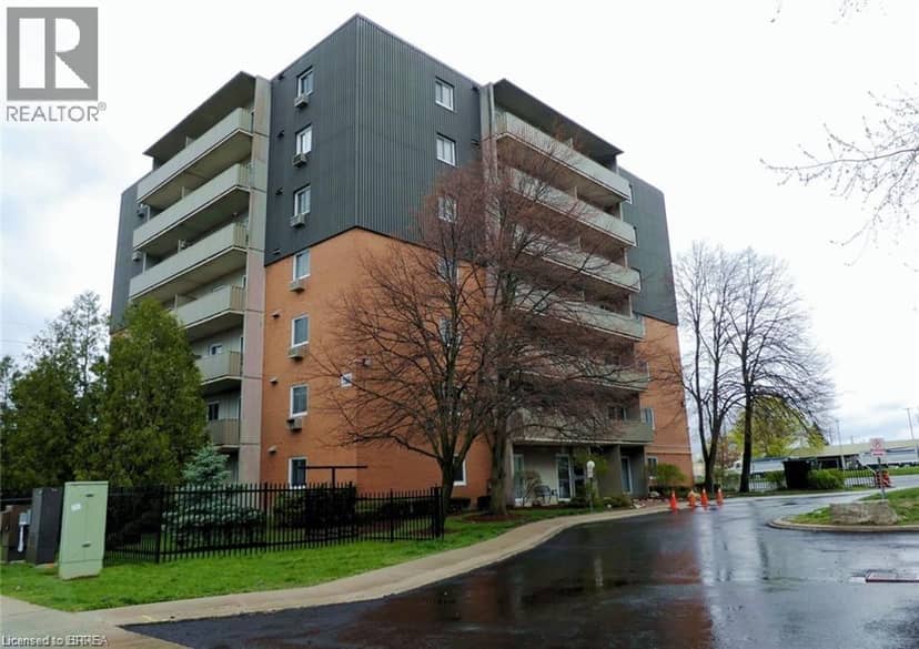 1100 JALNA Boulevard Unit# 304 — photo 1 of 18