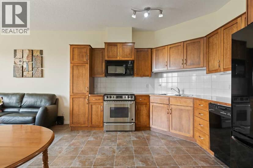 308, 43 Sunrise Loop SE, High River, photo 5