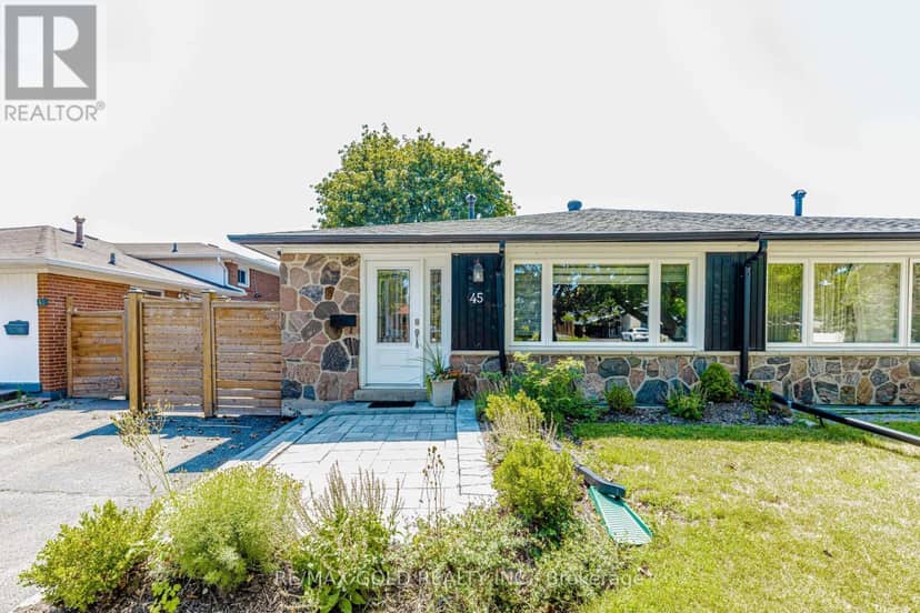 45 Grange Drive, Brampton, photo 3