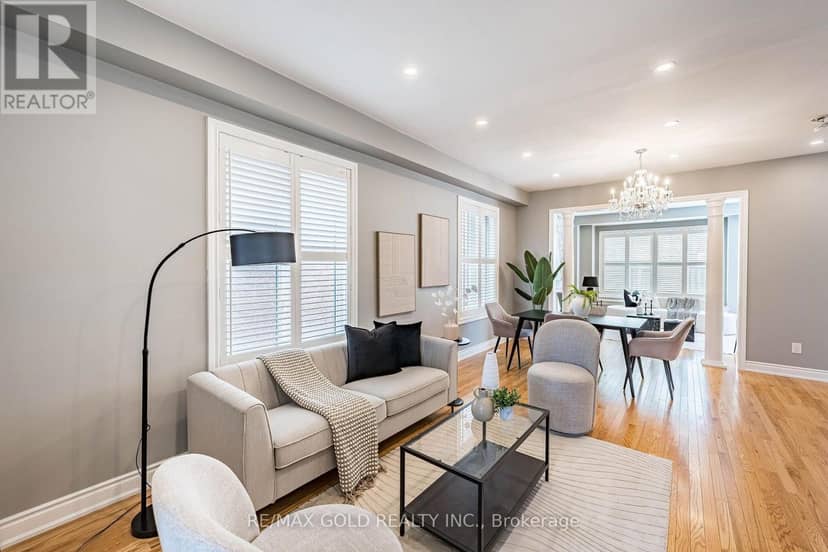 43 Spotted Owl Crescent, Brampton, photo 5