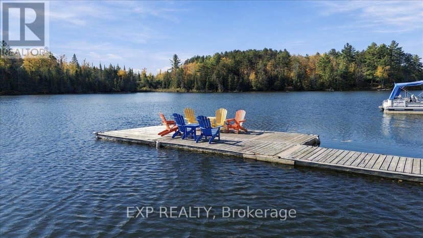 56 Gilmour Point Road, North Kawartha, photo 6