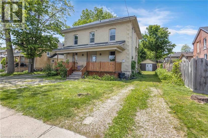 34 YOUNG Street, Woodstock, photo 2