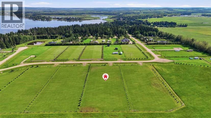 410 62036 Twp Rd 462, Rural Wetaskiwin No. 10, County of