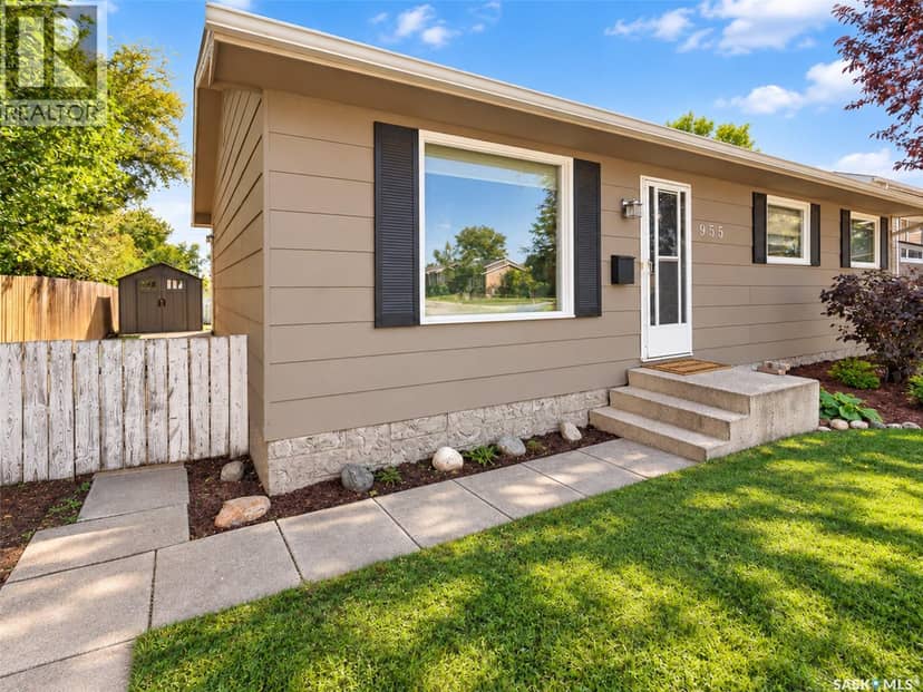 955 Holdsworth CRESCENT, Moose Jaw, photo 4