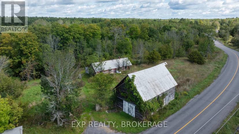3697 Desert Lake Road, Frontenac