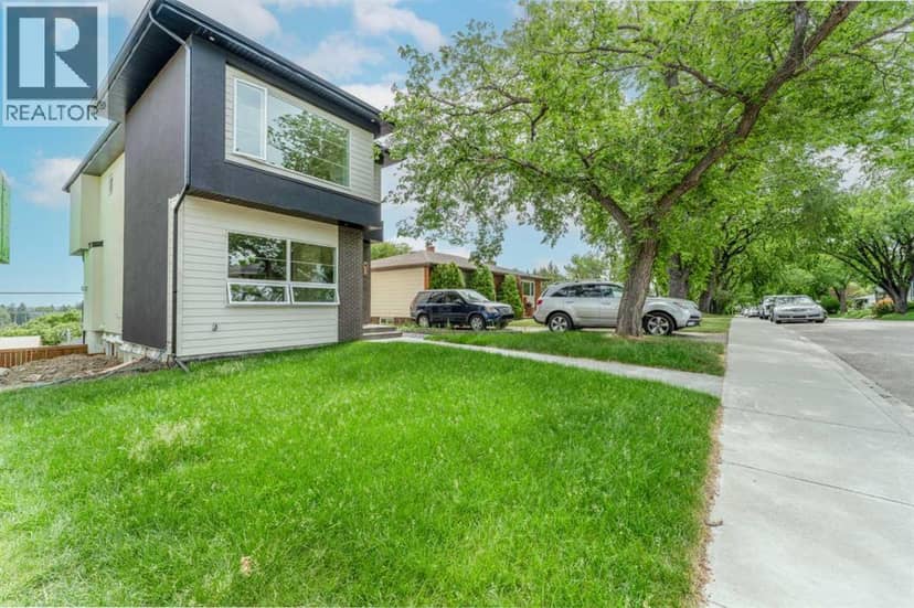 90 Hartford Road NW, Calgary, photo 2