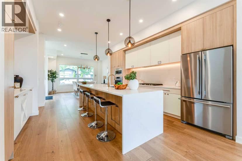 90 Hartford Road NW, Calgary, photo 5