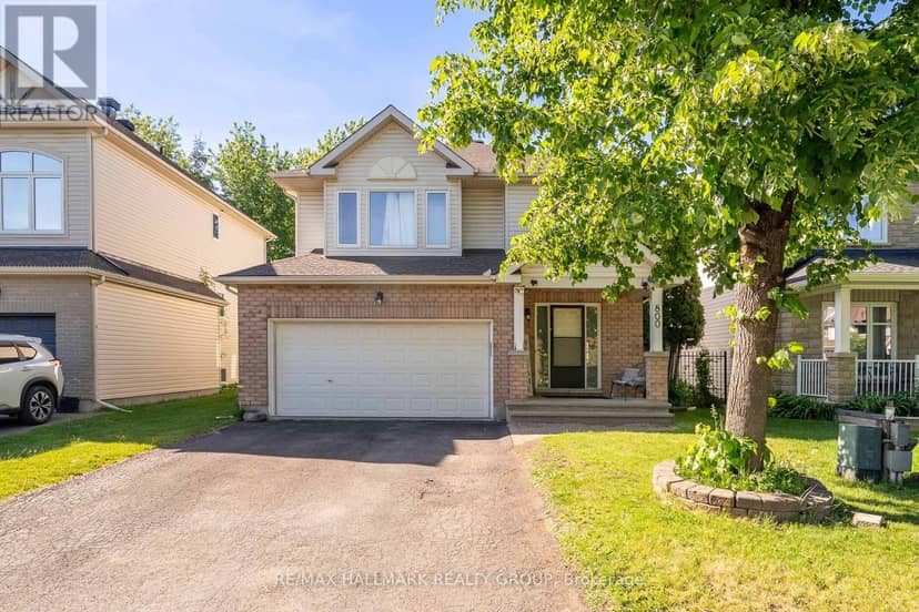 800 Long Point Circle, Ottawa