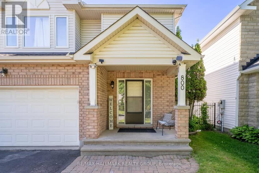 800 Long Point Circle, Ottawa, photo 2