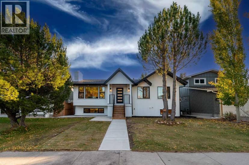311 parkglen Crescent SE, Calgary, photo 2