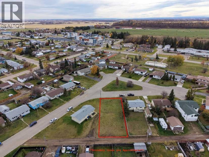 44 Mcalpine Crecent, Spirit River, photo 2