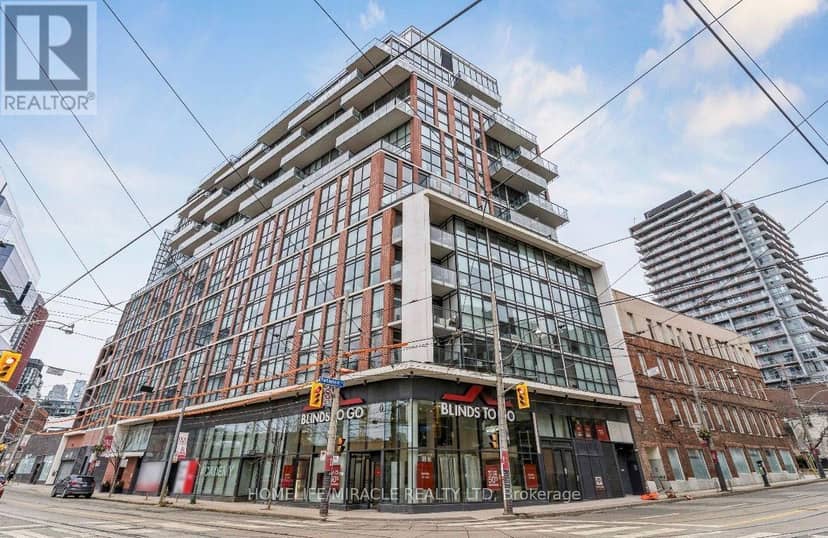 207 - 318 King Street E, Toronto, photo 2