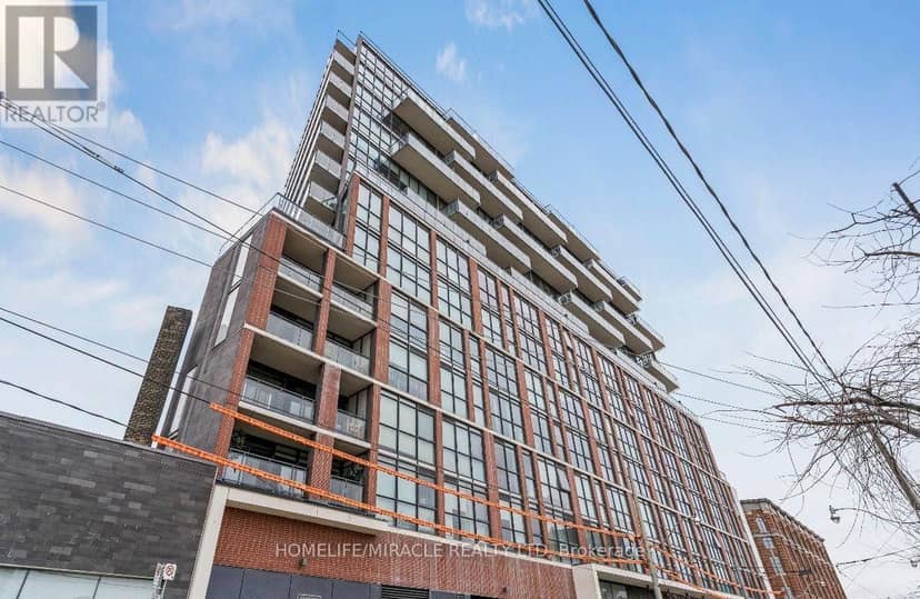 207 - 318 King Street E, Toronto, photo 3
