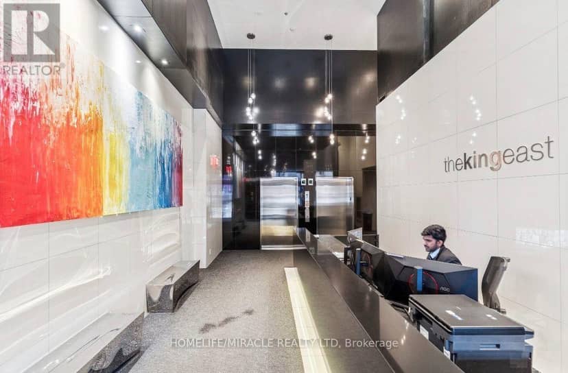 207 - 318 King Street E, Toronto, photo 4