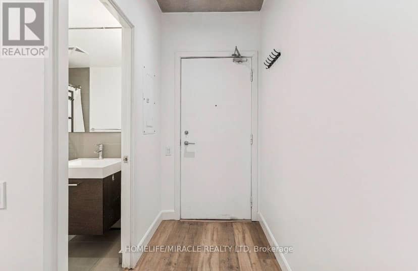 207 - 318 King Street E, Toronto, photo 7
