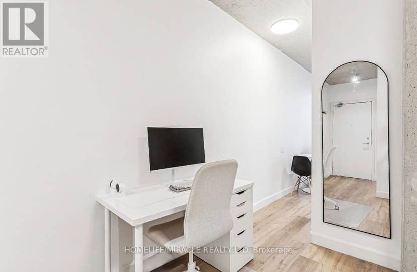 207 - 318 King Street E, Toronto, photo 8