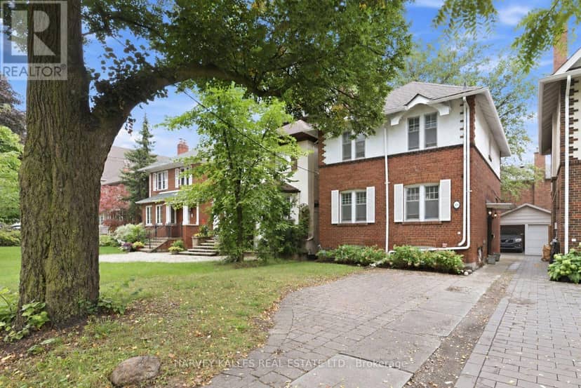 231 Glengrove Avenue W, Toronto, photo 2