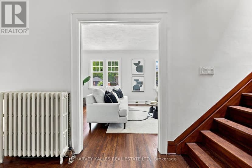 231 Glengrove Avenue W, Toronto, photo 4