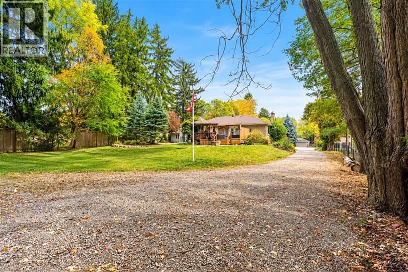 284 MAPLEDENE Drive, Ancaster, photo 5