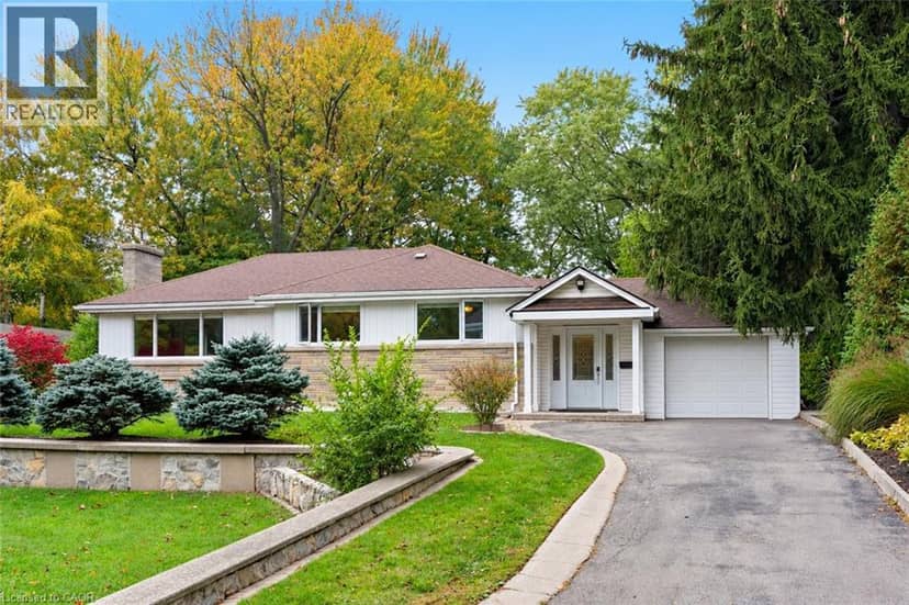 284 MAPLEDENE Drive — photo 34 of 34