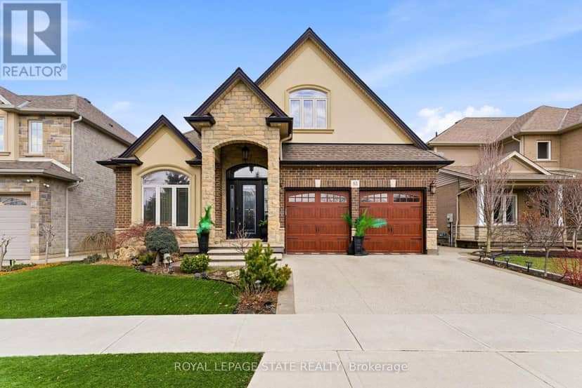 85 Hillcroft Drive, Hamilton