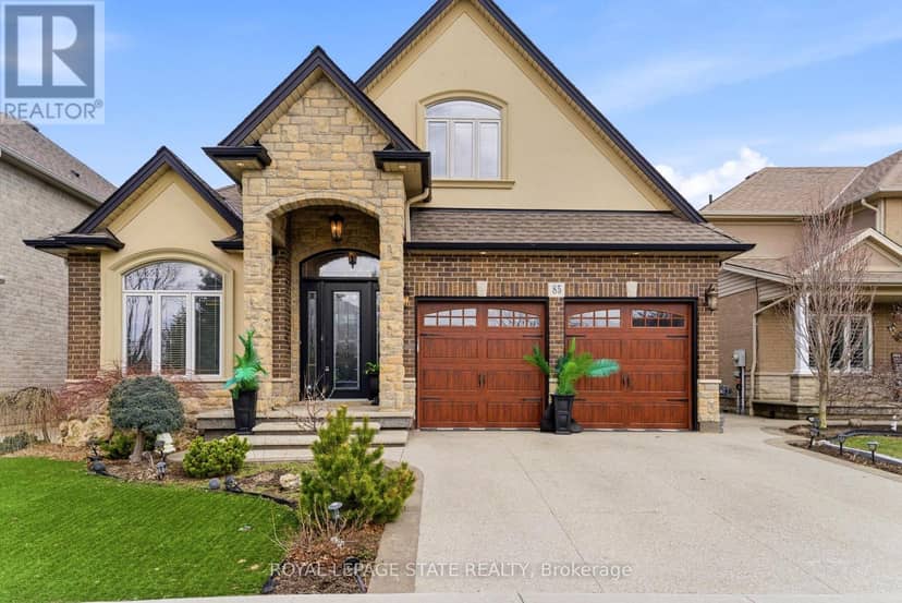 85 Hillcroft Drive, Hamilton, photo 3