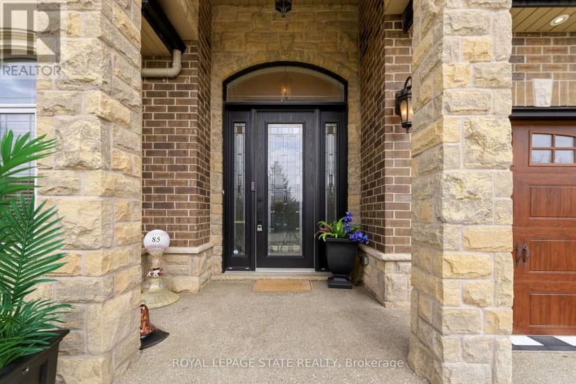 85 Hillcroft Drive, Hamilton, photo 4
