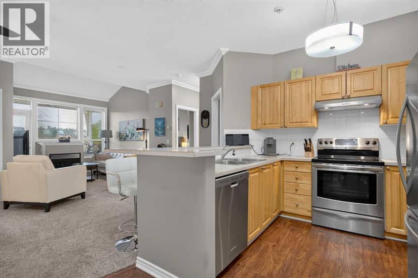 1314, 1010 Arbour Lake Road NW, Calgary, photo 6