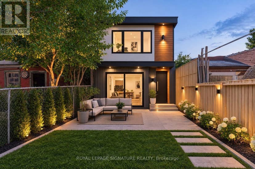 212 Lippincott Street — photo 22 of 25