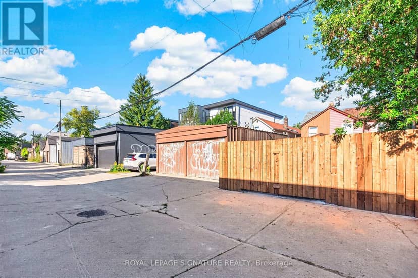 212 Lippincott Street — photo 25 of 25