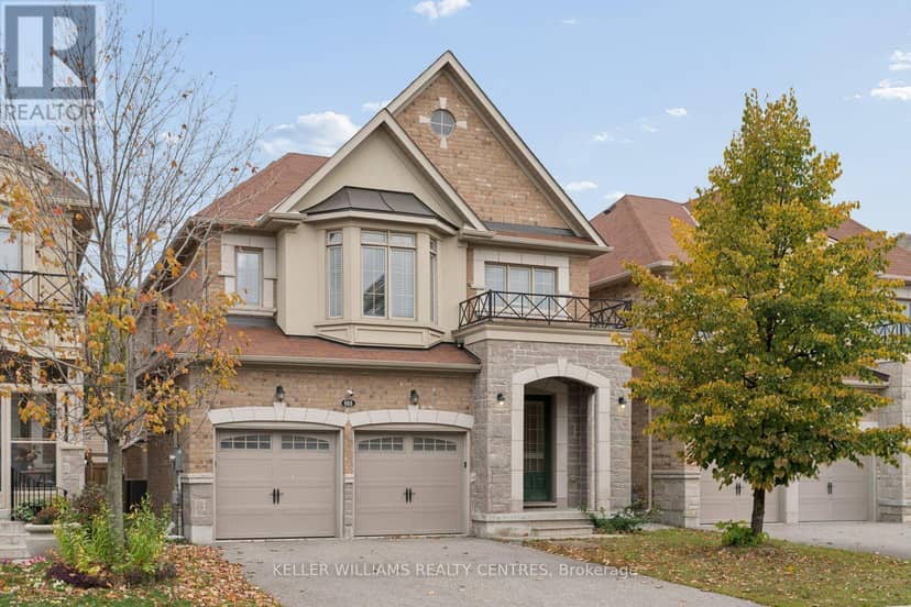 668 McGregor Farm Trail, Newmarket