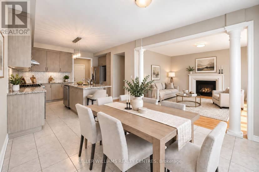 668 McGregor Farm Trail, Newmarket, photo 5